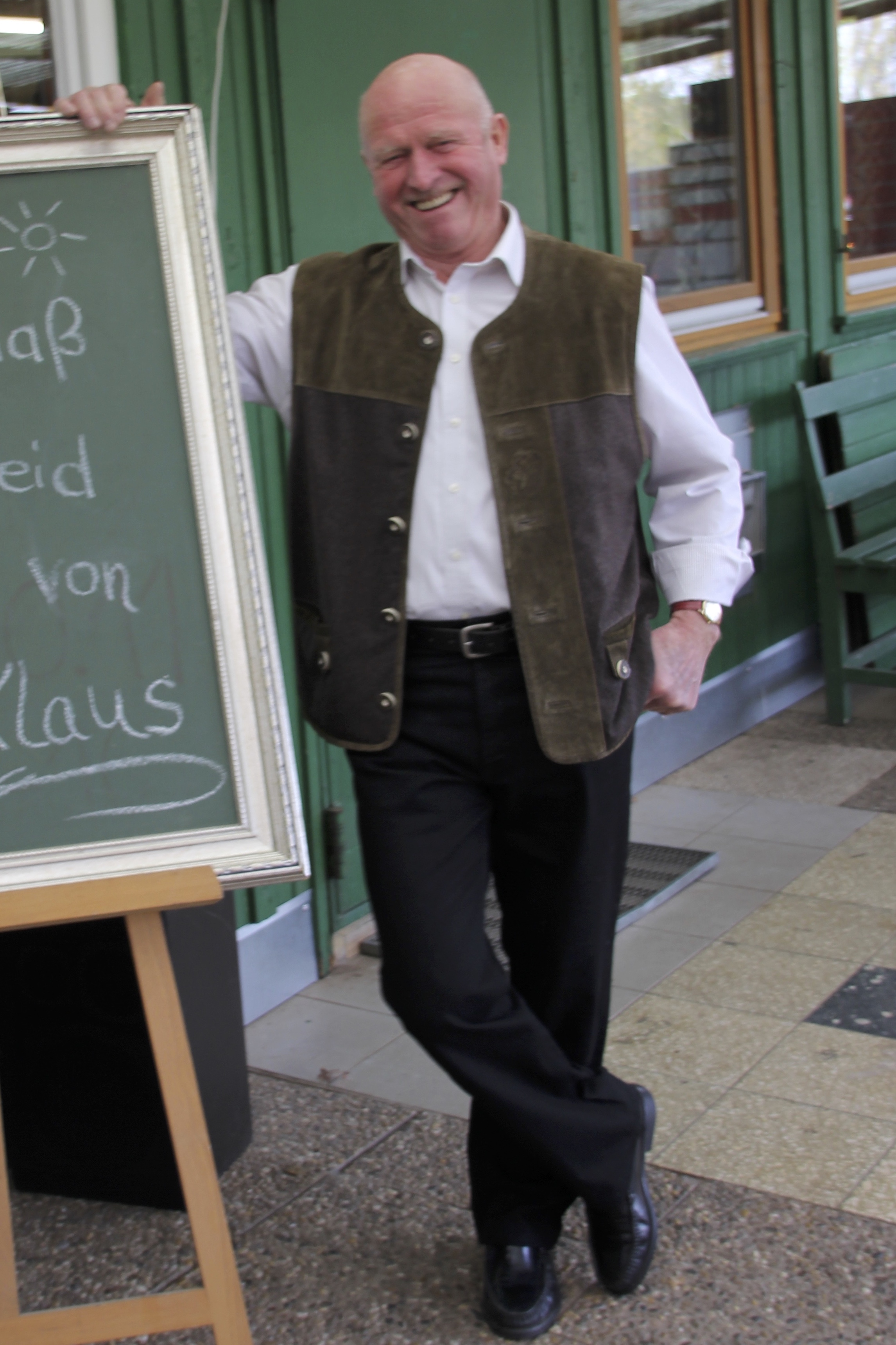 Beisitzer