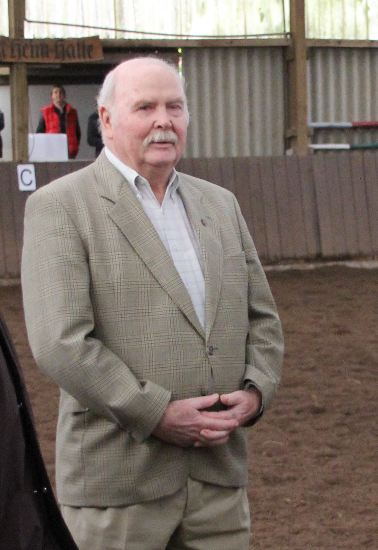 Willy Döring